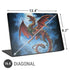Alchemy Carta Whitby Wyrm Universal Laptop 16.6in (13.4 x 9.7in) Skin